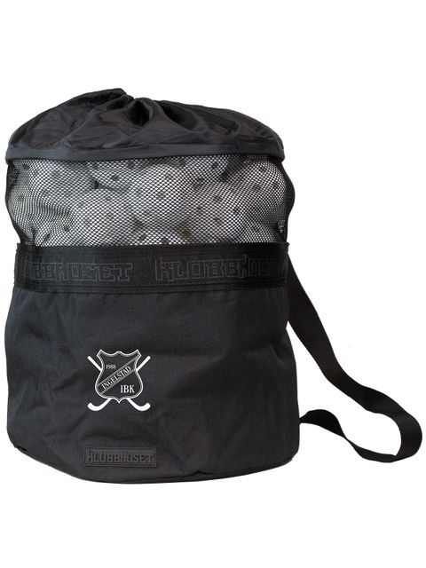 KH Bollväska - Black Label (Ingelstad IBK)